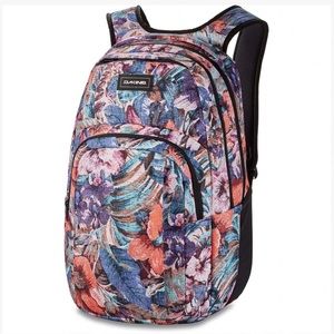Dakine Campus 25L backpack
